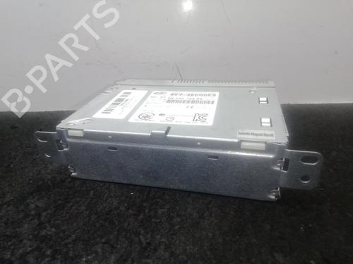 Auto-radio Auto-radio PEUGEOT 308 II (LB_, LP_, LW_, LH_, L3_) 1.6 HDi / BlueHDi 115 (115 hp) 36411929 36411929