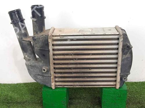 Intercooler FIAT PANDA (169_) [2003-2025]  27379743