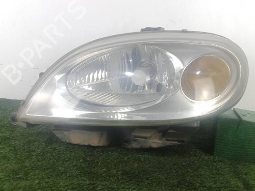 Used Left headlight CITROËN SAXO (S0, S1) 1.5 D (57 hp) 29039902