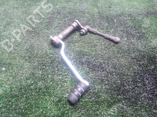 Used Gear lever Gear lever BMW MOTORCYCLES R 1200 R 1200 ST (R1ST) (110 hp) 24671197 24671197