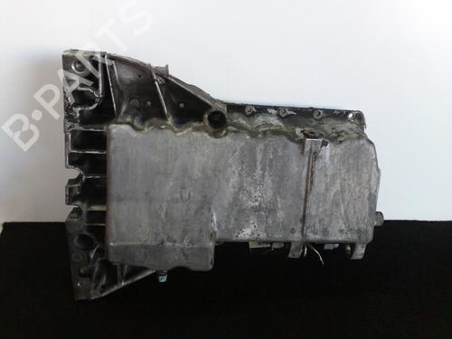 Oliebundkar PEUGEOT 406 (8B) 2.0 Turbo (147 hp) 26182116