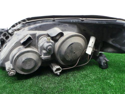 Højre forlygte NISSAN PRIMERA Hatchback (P12) 1.9 dCi | BP8520639C29 
