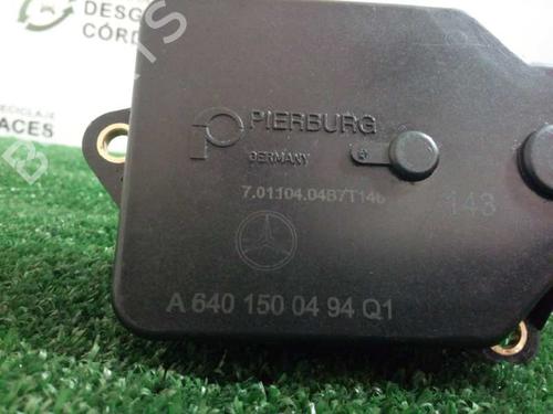 Electronic module MERCEDES-BENZ C-CLASS (W204) C 220 CDI (204.002) | BP5716472M83 