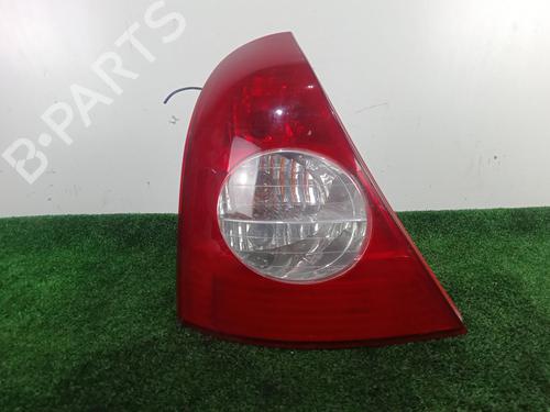 Used Left taillight Left taillight 38749851 38749851