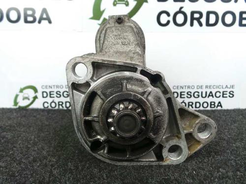 Startmotor SEAT INCA (6K9)  | BP5714651M8 