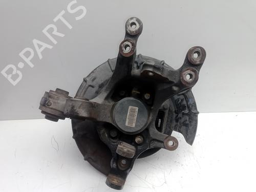 Used Right rear steering knuckle HYUNDAI ix35 (LM, EL, ELH) [2009-2016]  15680191