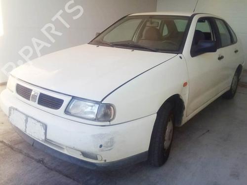 Front left lock SEAT CORDOBA (6K1, 6K2)  | BP29351781C98 