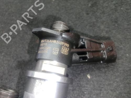 Injector NISSAN QASHQAI I (J10, NJ10) 2.0 dCi | BP29475746M100 