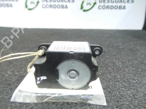 Electronic module RENAULT SCÉNIC III (JZ0/1_)  | BP11634276M83 