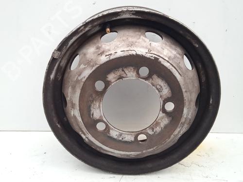 Used Rim NISSAN CABSTAR (F24M, F24W) 28.11 DCI, 32.11 DCI, 35.11 DCI 2.5 (F24M) (110 hp) 30902826