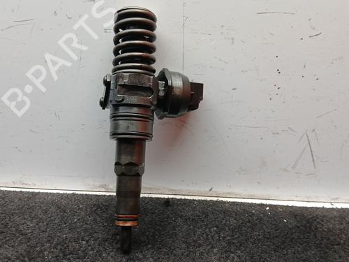Used Injector Injector 36987100 36987100