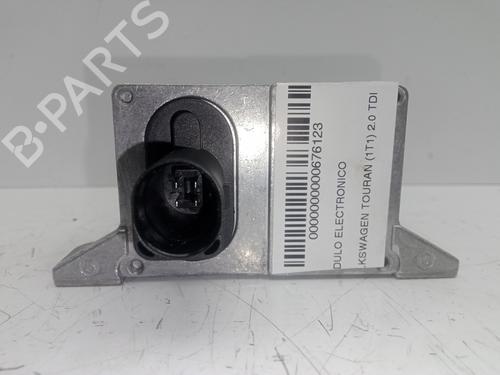 Electronic module VW TOURAN (1T1, 1T2) 2.0 TDI 16V | BP16917988M83 