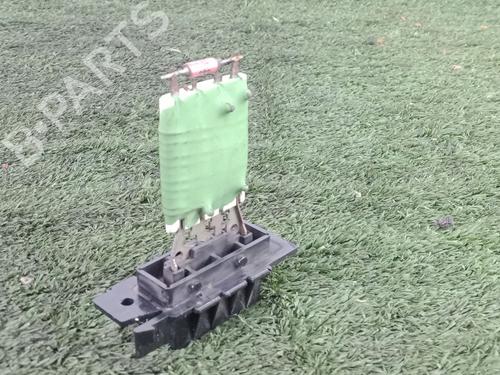Varmeblæsermodstand FIAT DOBLO Cargo (263_) 1.3 D Multijet (90 hp) 31157405