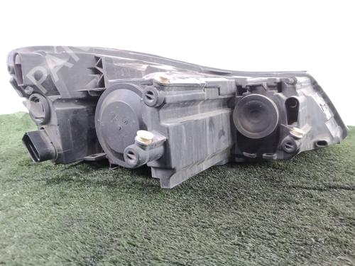 Left headlight SKODA OCTAVIA II (1Z3) 1.6 LPG | BP33648997C28 - Image 2