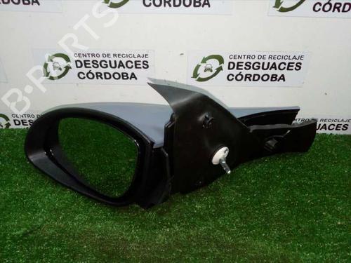 Used Left mirror OPEL VECTRA B (J96) [1995-2004]  5685313