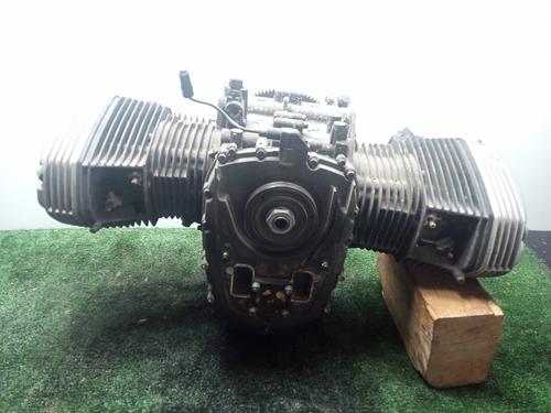 Motor BMW MOTORCYCLES R 1200 R 1200 ST (R1ST) (110 hp) 24671270
