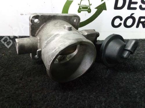 Used Throttle body KIA SORENTO I (JC) 2.5 CRDi (170 hp) 9414013
