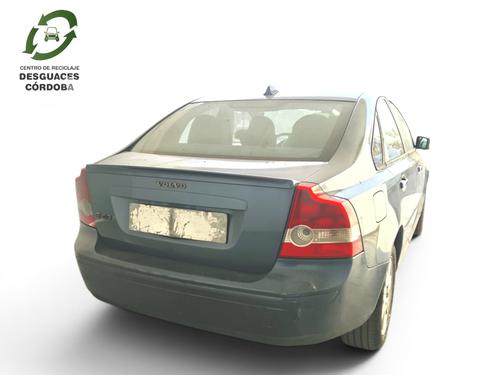 AC compressor VOLVO S40 II (544) 2.0 D | BP40120152M34 - Image 9
