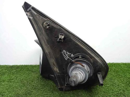 Left mirror PEUGEOT 206 Hatchback (2A/C) 1.4 i | BP15197881C26 
