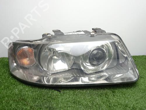 Scheinwerfer links für AUDI A3 (8L1) 1.9 TDI (130 hp) 29042682