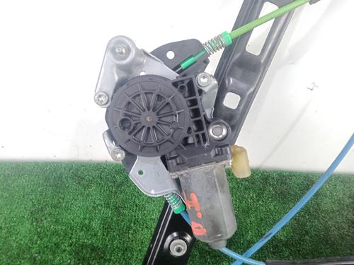 Front left window mechanism BMW 3 (E46) 320 d | BP31806248C22 