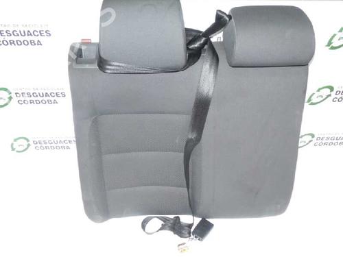 Rear seat VW GOLF V (1K1) 1.6 (102 hp) 5731441