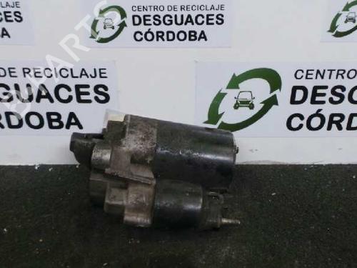 Used Starter CITROËN ZX (N2) [1991-1999]  5702451