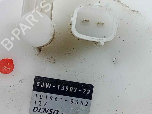 Fuel pump YAMAHA MOTORCYCLES FJR FJR 1300 A (RP23, RP28) | BP27832334M76 