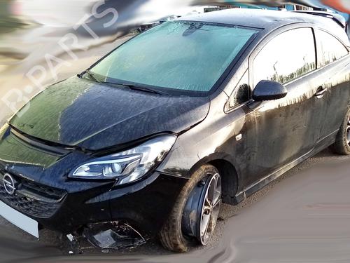 Used Parts OPEL CORSA E (X15) 1.4 Turbo (08, 68) (150 hp) 1347048