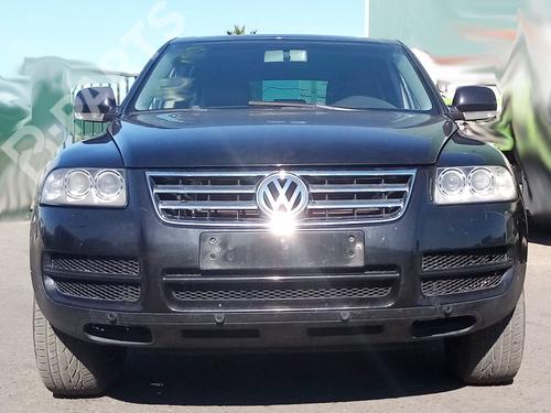 Front left exterior door handle VW TOUAREG (7LA, 7L6, 7L7) 2.5 R5 TDI | BP9223847C128  - Image 17