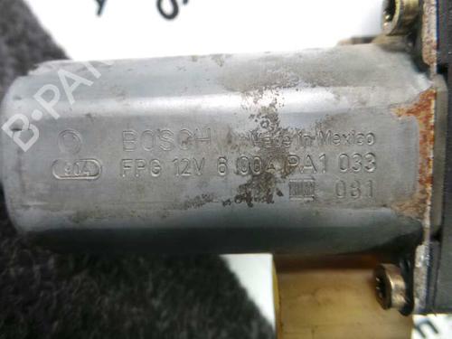 Front right window mechanism MERCEDES-BENZ M-CLASS (W163)  | BP5734036C23 