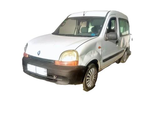 Used Parts RENAULT KANGOO (KC0/1_) D 65 1.9 (KC0E, KC02, KC0J, KC0N) (64 hp) 4347347