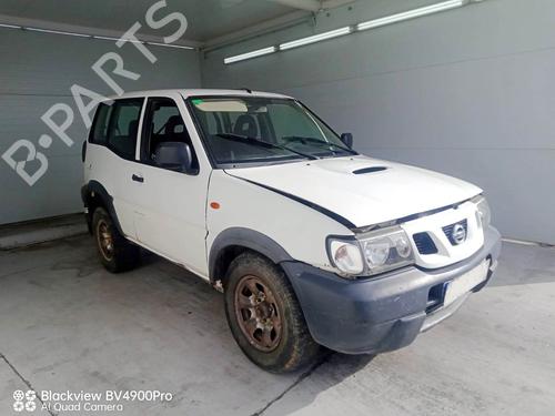 Instrument cluster NISSAN TERRANO II (R20) 2.7 TDi 4WD | BP28056351C47 