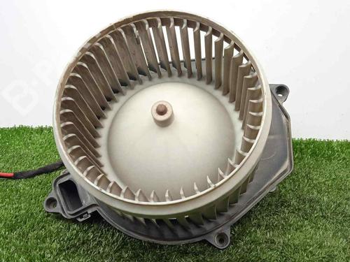 Used Heater blower motor Heater blower motor PEUGEOT PARTNER Box Body/MPV 1.6 HDi (75 hp) 10938915 10938915