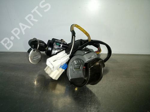Ignition barrel HYUNDAI H-1 Van (A1)  | BP10242343M48 