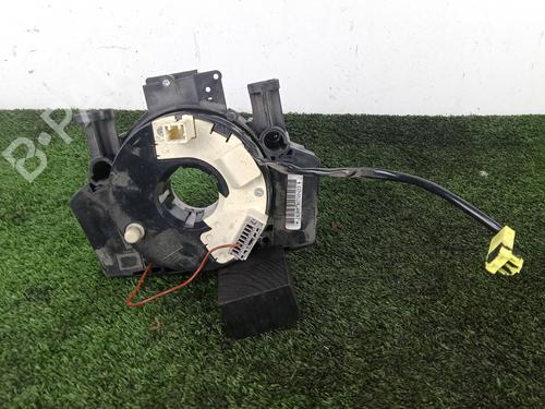 squib-airbag-nissan-nv200-van-2010-39140817 main image