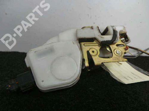 Front left lock MITSUBISHI SPACE WAGON (N9_W, N8_W) 2.4 GDI (N84W) | BP5708832C98 