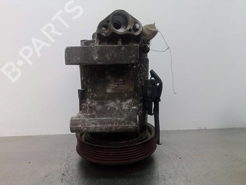 Used AC compressor NISSAN PRIMERA (P11) [1996-2001]  5780819