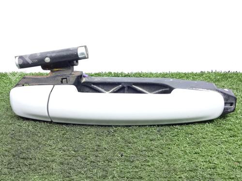 Used Rear right exterior door handle SUZUKI VITARA (LY) 1.4 T AllGrip (APK414) (140 hp) 23414302