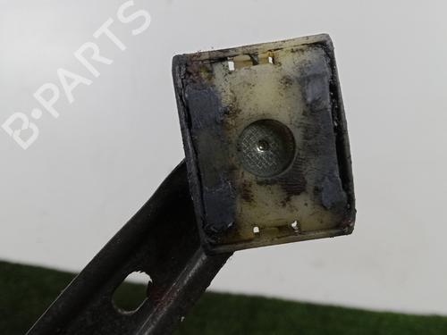 Front left window mechanism MERCEDES-BENZ 124 Saloon (W124) 300 D (124.130) | BP29187540C22 