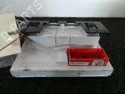 Display monitor RENAULT MEGANE II (BM0/1_, CM0/1_) 1.5 dCi (BM02, BM13, BM2A, CM02, CM13) | BP5691015C48 
