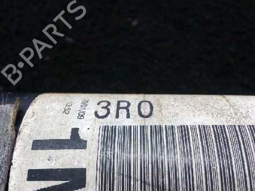 Right rear shock absorber SEAT EXEO (3R2)  | BP26382872M19 