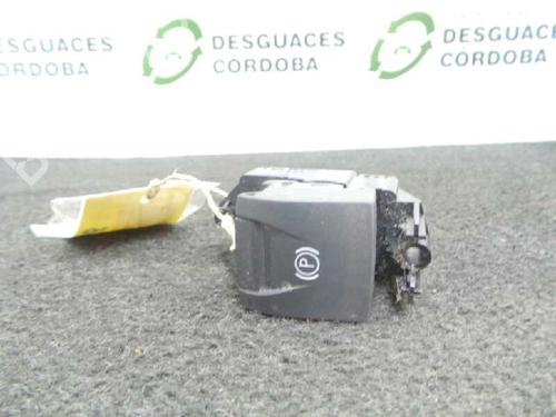Used Hand brake RENAULT SCÉNIC III (JZ0/1_) [2008-2016]  8766398