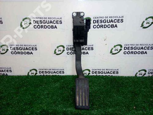 Used Pedal Pedal FORD FOCUS II (DA_, HCP, DP) 1.6 TDCi (109 hp) 10930923 10930923