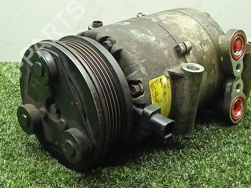 Used AC compressor FORD FOCUS II (DA_, HCP, DP) 1.6 (100 hp) 30196881