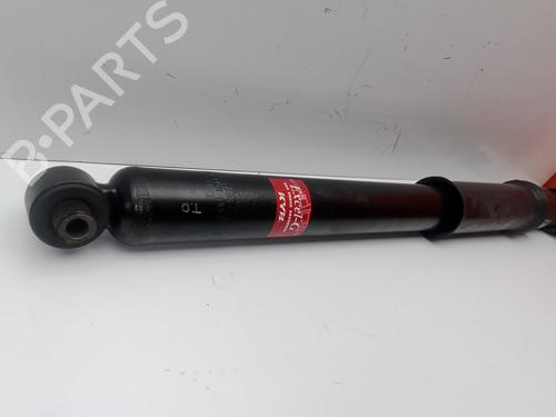 Right rear shock absorber CITROËN C4 II (NC_)  | BP15547677M19