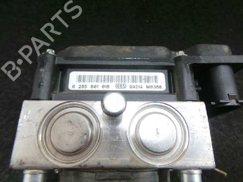 ABS pump DACIA SANDERO  | BP5710404M43 