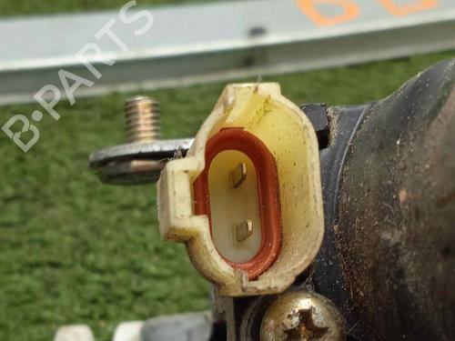 Front right window mechanism HYUNDAI TERRACAN (HP) 2.9 CRDi | BP15610719C23 