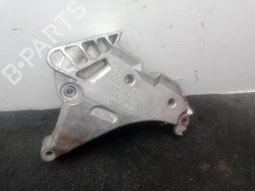 Engine mount SEAT ALTEA XL (5P5, 5P8) 1.6 TDI | BP36434244M89 - Image 2