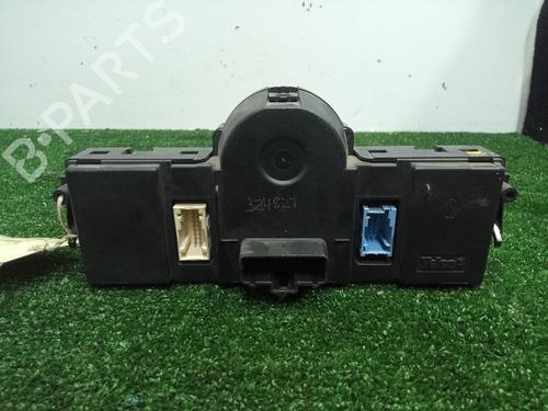 Climate control RENAULT MEGANE II (BM0/1_, CM0/1_) 1.5 dCi (BM1F, CM1F) | BP5723225I5 